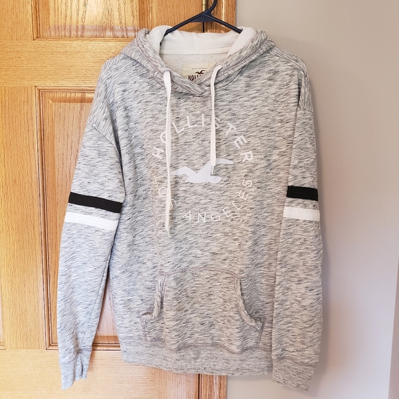 Hollister Tops - Hollister Hooded Sweatshirt